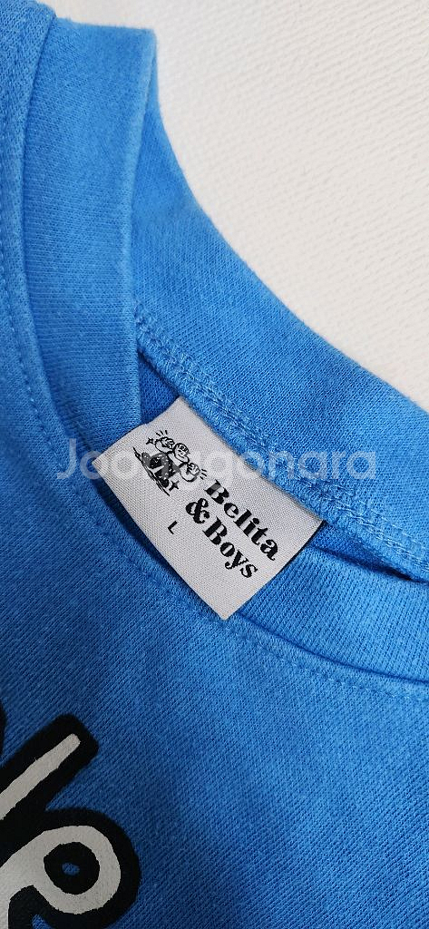 벨리타앤보이즈 유아상하세트 L사이즈--1