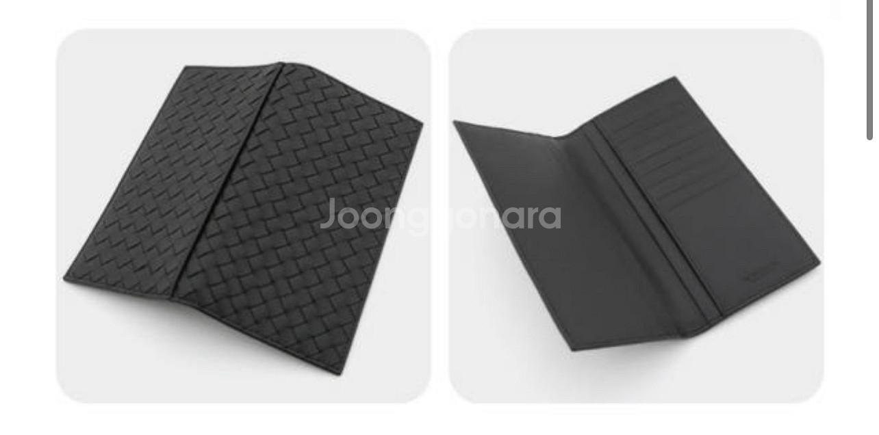 보테가베네타장지갑--1