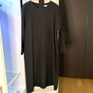 에크리스 리츠 드레스 새상품