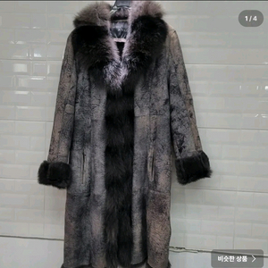 라비타준코 무스탕