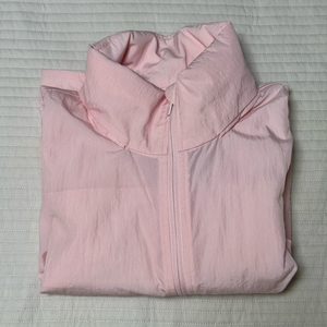 룰루레몬 라이트웨이트 릴랙스핏 벤티드 자켓 S