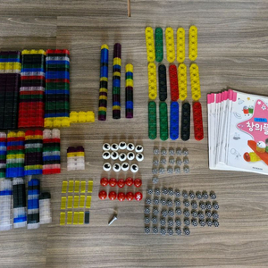 키디텍 창의플러스 월교구 총364개