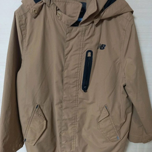 뉴발란스 키즈 바람막이 120