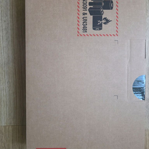 레노버 아이디어패드 슬림3 15abr8 노트북 미개봉