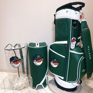 국내무료배송 골프백 캐디백 ( 말본 어뉴 어메이징크리)