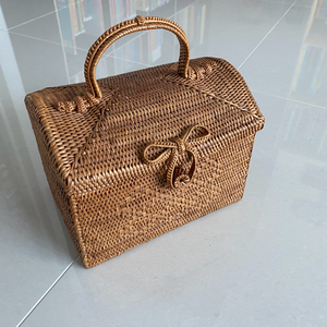 그라팟 만다라 라탄 보관함 씽고빙고 몬테소리 원목교구