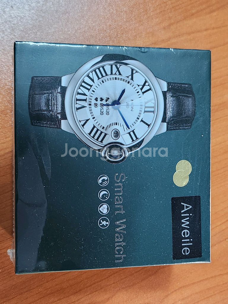 스마트워치 AW28--4