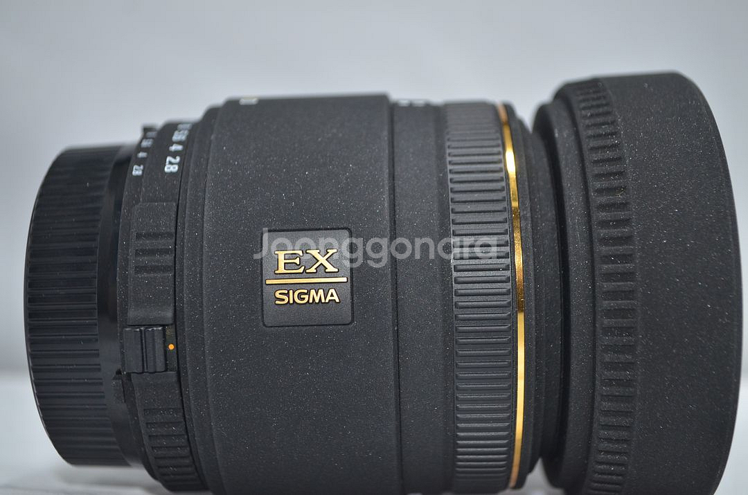 시그마 30mm F1.4 DC HSM 시그마50mm 1:2.8DGMACRO 탑론90mm 1:2.8MACRO--5