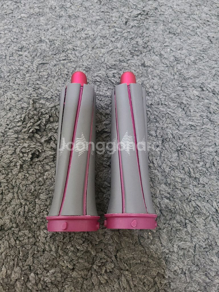 차이슨 에어랩 숏배럴 30mm (새상품)--0