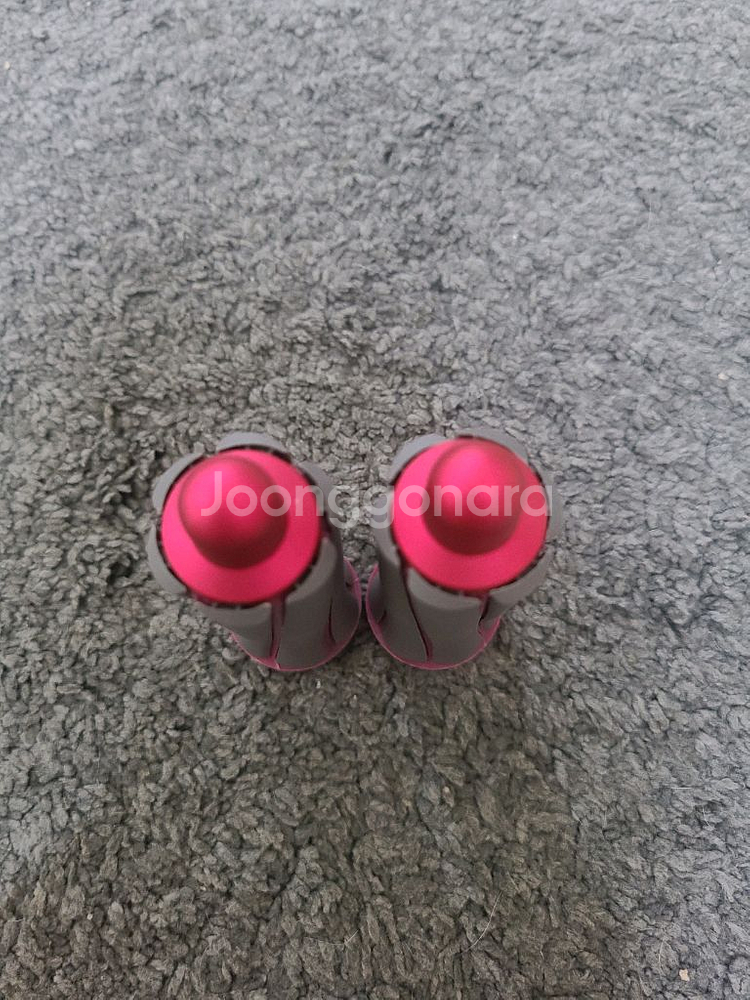 차이슨 에어랩 숏배럴 30mm (새상품)--1