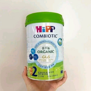 힙 분유 힙 콤비오틱 유기농 새상품 판매해요