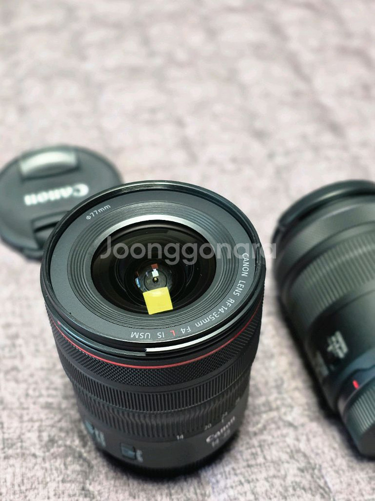 캐논 rf 14 35 / rf 28 70--1