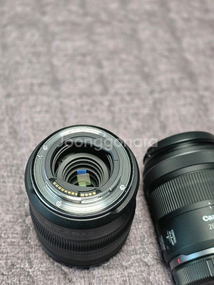 캐논 rf 14 35 / rf 28 70--2