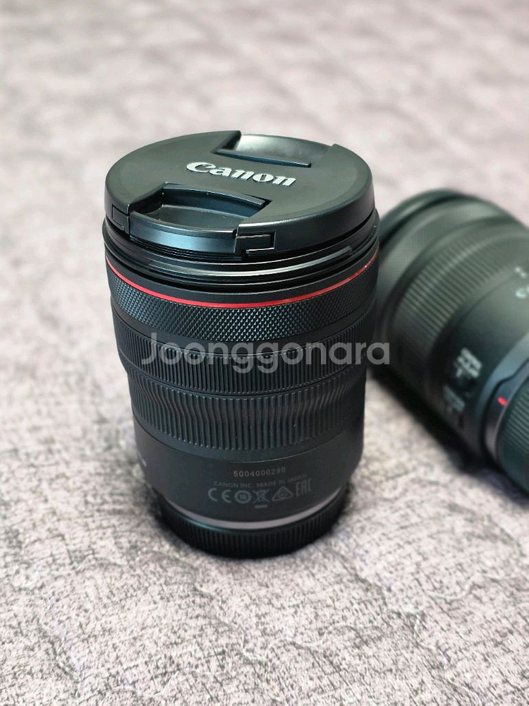 캐논 rf 14 35 / rf 28 70--3