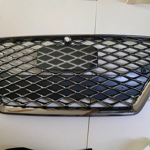 구형 그렌져ig 스포츠그릴