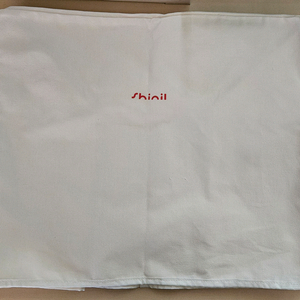 신일팬히터 1200 보관커버