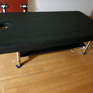 스웨디시, 마사지 침대, 경락베드 이미지