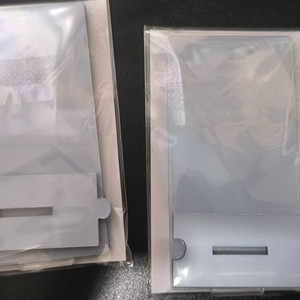 주술회전 극장판 회옥절 ttt,2주차 스티커씰,3주차 아크릴 스탠디,키링