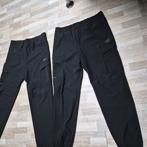 엄브롬 조거 팬츠 XL