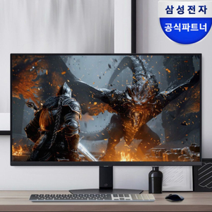 삼성 오디세이 G5 S32DG500 32인치 게이밍모니터