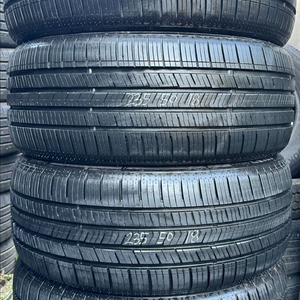 235 50 18중고타이어한대분2355018