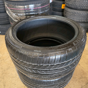 미쉐린 Primacy Tour A/S 275/35R19 타이어