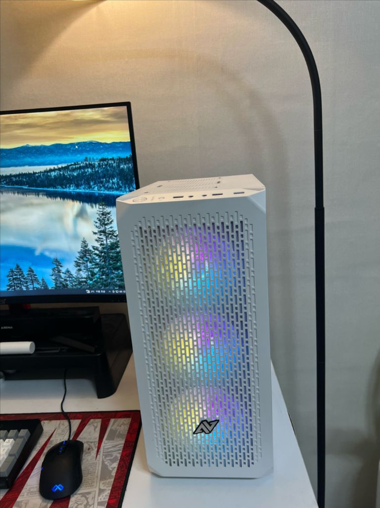 고사양 게임잉 본체 i7 10700F RTX 2060 싸게 이미지