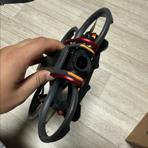 DJI 아바타2 + 조종기3 +케어
