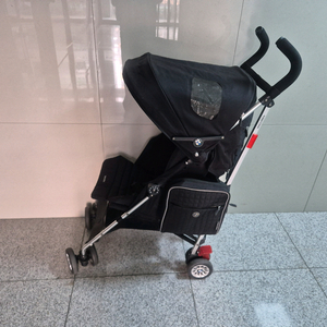 맥클라렌(맥라렌) BMW 콜라보 유모차팝니다(한정판)