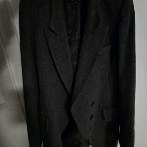 보브 예쁜자켓 질좋음 55사이즈