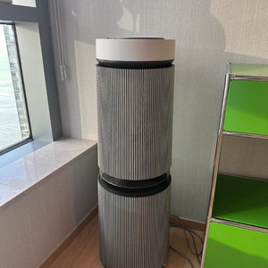 LG 오브제컬렉션 360 공기청정기 알파UP 부산 직거래 가능