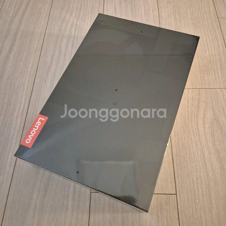 [미개봉] 레노버 Y700 3세대 12/256 국내정발--0