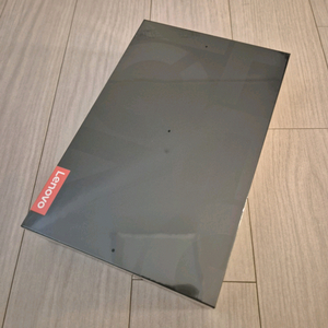 [미개봉] 레노버 Y700 3세대 12/256 국내정발