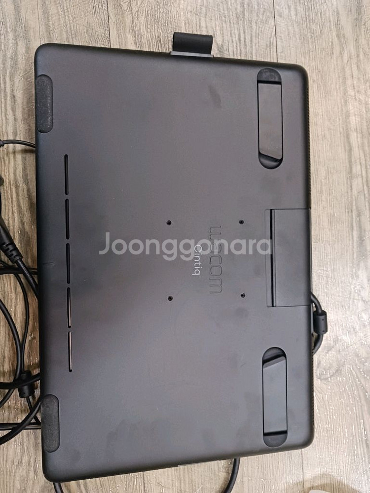 와콤 신티크 16인치 dtk-1660--1