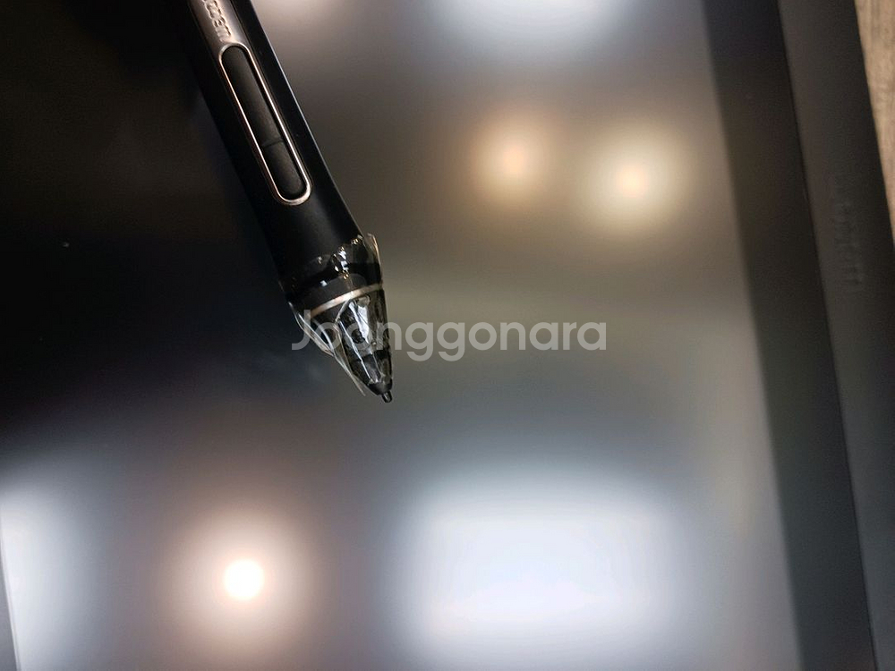 와콤 신티크 16인치 dtk-1660--2