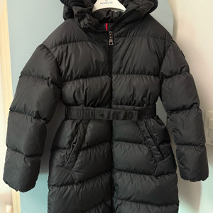 (정품)몽클레어키즈패딩 샬레인 8A