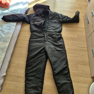 (지센)겨울 정비복,스즈끼복 팔아요