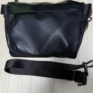 울란지 카메라 가방 크로스백