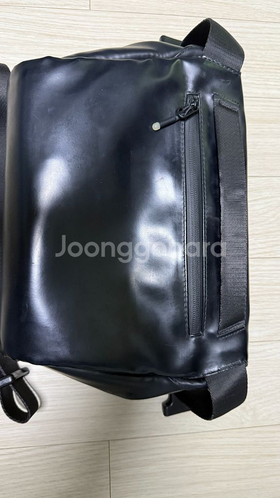 울란지 카메라 가방 크로스백--2