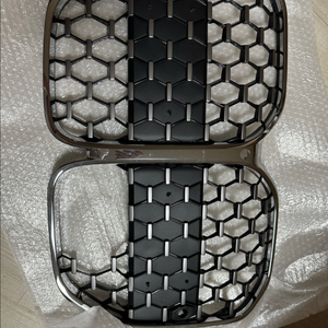 bmw g22 4시리즈 그릴 정품