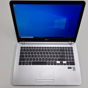 LG i5 울트라북 LG15N64