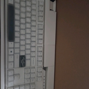 마제스터치 컨버터블3 하쿠아 저소음적축