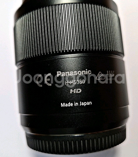 파나소닉 루믹스 G MACRO 30mm F2.8 ASPH MEGA OIS--2