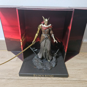 엘든링 말레니아 피규어