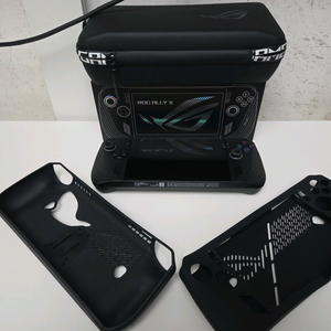 ASUS ROG ALLY X 흑갈리 정발