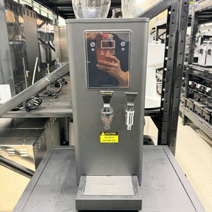 RTAP 2코크 핫워터디스펜서 업소용