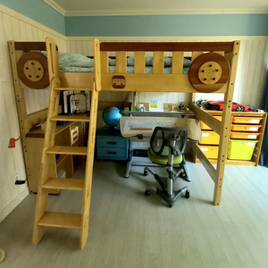 숲소리 유아 초등 가구 침대 옷장 서랍장 인천