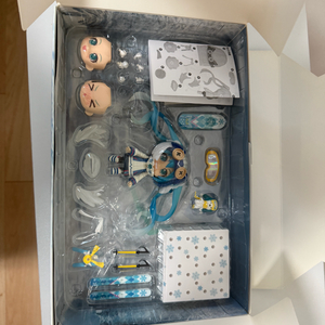 2016 유키미쿠 넨도로이드