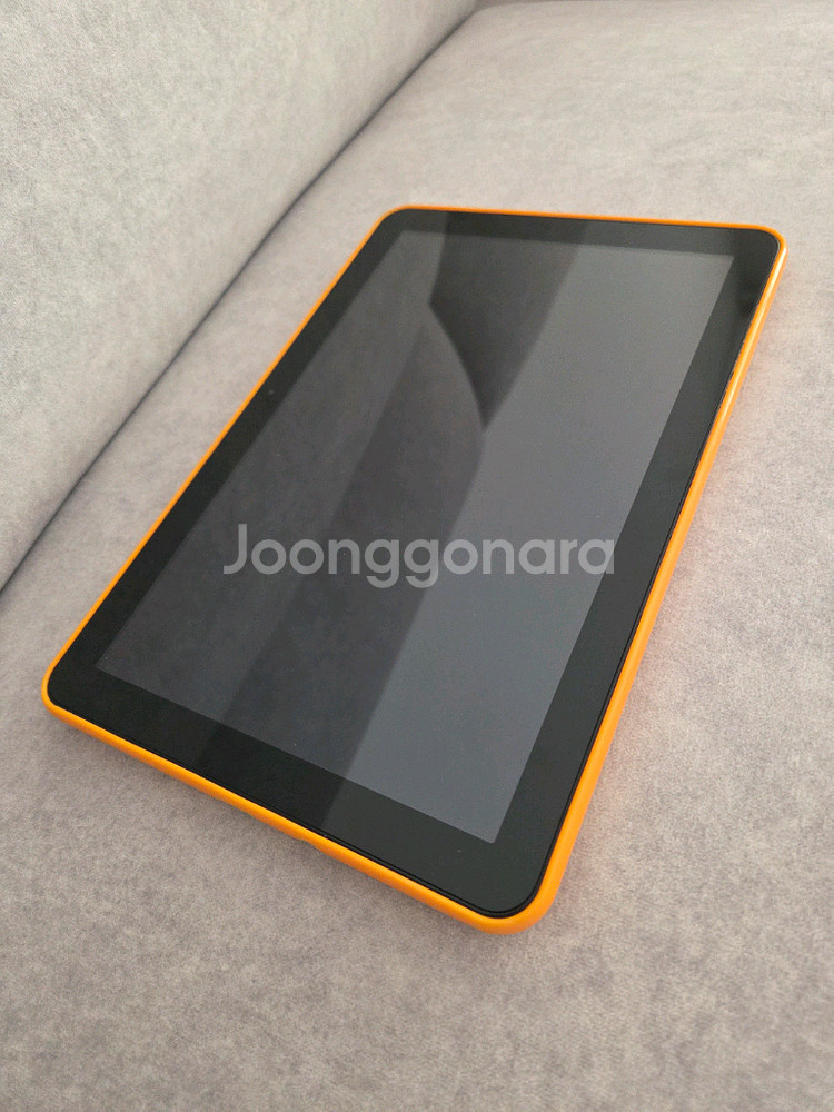 웅진패드 갤럭시탭 Advenced 2 32GB--0