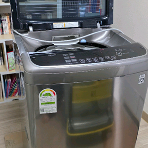 LG 통돌이 세탁기 팝니다